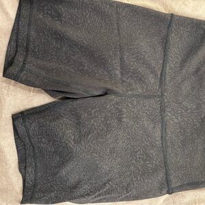 Lululemon Biker Shorts